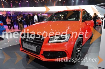 Audi SQ5 TDI Plus
